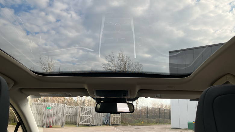 Lexus NX 300h 2.5 Takumi 5dr CVT [Pan roof] Hybrid Estate